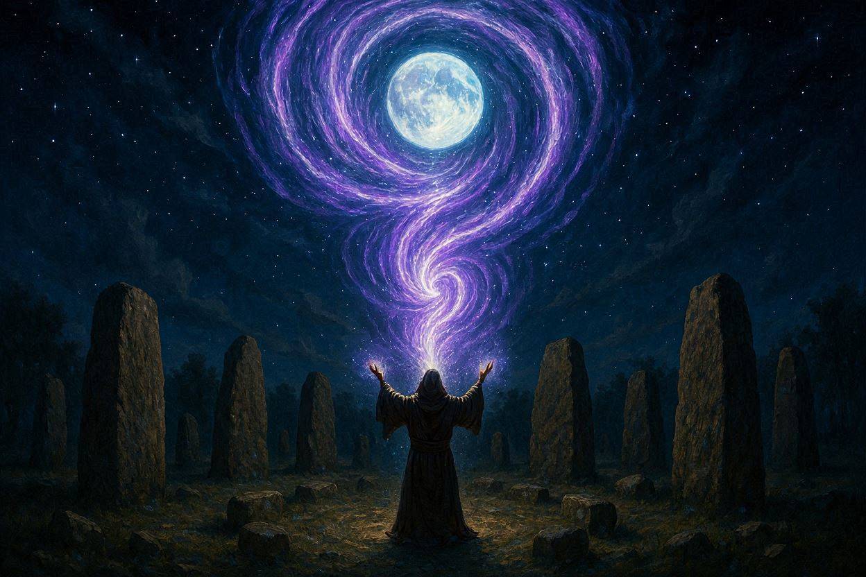 Lightkeeper healing